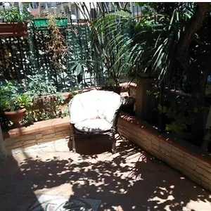 Casa vacanze Casa Alessandra A 300mt Dal Mare, Capaci
